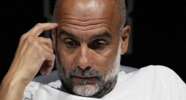 Guardiola and the Forgotten Era of Football